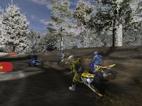 AppDrive - 2XL MX Offroad screenshot, image №2042062 - RAWG