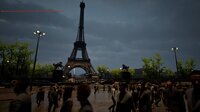 Paris Simulator screenshot, image №4016424 - RAWG