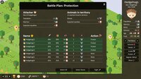 Territory - animals genetic strategy screenshot, image №3272490 - RAWG