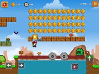 Dan's Adventure Into The Land screenshot, image №2600744 - RAWG