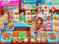 Cooking Journey: Cooking Games screenshot, image №2677012 - RAWG