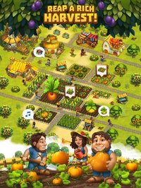 The Tribez: Build a Village screenshot, image №912735 - RAWG