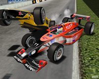 Racing Simulation 3 screenshot, image №346886 - RAWG