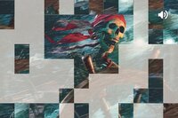 Pirates Puzzles screenshot, image №3370142 - RAWG