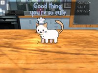 Cooking with Cat screenshot, image №2245959 - RAWG