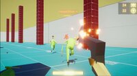 1 Shot | kill zombies screenshot, image №2657144 - RAWG