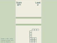 Stacker Puzzle screenshot, image №2571784 - RAWG