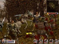 Wars & Warriors: Joan of Arc screenshot, image №377183 - RAWG