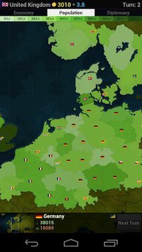 Age of Civilizations Euro Lite screenshot, image №1458779 - RAWG