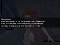 Dream Devourer screenshot, image №1045390 - RAWG