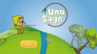 Unusago screenshot, image №2113831 - RAWG