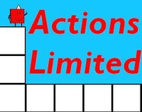 Actions Limited - GMTKJam2019 screenshot, image №2116833 - RAWG