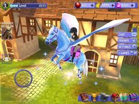 Horse Riding Tales screenshot, image №1817999 - RAWG