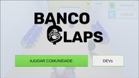 A História do Banco Claps screenshot, image №2587526 - RAWG