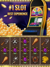 Vikings Clash Free Slot Game screenshot, image №1362172 - RAWG