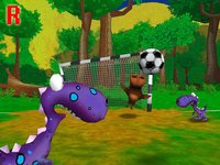 Pet Soccer screenshot, image №365872 - RAWG