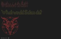 What Would Satan Do? (L3mon, Correia de Brito, Dulix, Salomes_Crescent, Claudia Castelo Sagnotti) screenshot, image №3722151 - RAWG