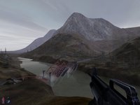 I.G.I. 2: Covert Strike screenshot, image №312620 - RAWG
