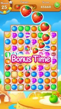 Fruits Bomb screenshot, image №1538622 - RAWG