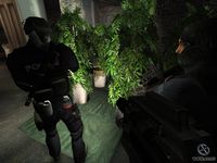 SWAT 4: The Stetchkov Syndicate screenshot, image №438585 - RAWG