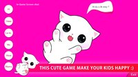 My Cute Kitty 2019 Pro, Virtual Cat game for Kids screenshot, image №2167466 - RAWG