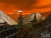 Glider: Collect 'n Kill screenshot, image №431810 - RAWG