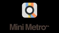 mini metro (itch) screenshot, image №3863987 - RAWG