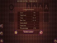 Awesome Solitaire 8 screenshot, image №1742812 - RAWG