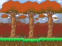 nature (itch) screenshot, image №2290017 - RAWG