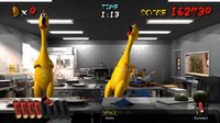 Shooting Chicken Insanity Chickens screenshot, image №1637823 - RAWG