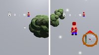 Hunter v.s Bunny screenshot, image №2295341 - RAWG