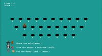 Whack (only) the mole screenshot, image №2504614 - RAWG