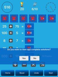 Letters and Numbers Game screenshot, image №1613327 - RAWG