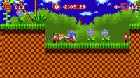 Sonic.exe and temporary nightmare screenshot, image №2309639 - RAWG
