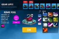 Tank Raid Online Premium screenshot, image №1516538 - RAWG