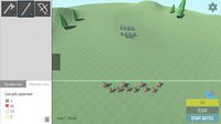 Medieval Battle Simulator screenshot, image №1660846 - RAWG