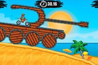 Moto X3M Bike Race Game screenshot, image №1542535 - RAWG