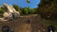 ATV Offroad Racing screenshot, image №2463561 - RAWG