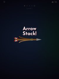 Arrow Stack screenshot, image №1733551 - RAWG