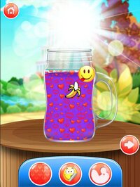 Princess jojo Make smoothies ! screenshot, image №2423258 - RAWG