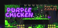 Purple Chicken (2d Platformer) screenshot, image №3732797 - RAWG