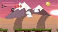 Endless Runner Ninja screenshot, image №1678105 - RAWG