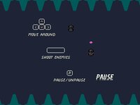 Ride the Gauntlet screenshot, image №3659989 - RAWG