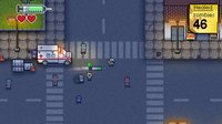 A lot of... zombies! screenshot, image №2315754 - RAWG