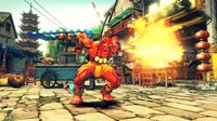 Street Fighter IV screenshot, image №490756 - RAWG