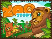 Zoo Story screenshot, image №2149926 - RAWG