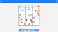 Sudoku-Mini screenshot, image №4247100 - RAWG