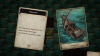 Voice of Cards: The Forsaken Maiden screenshot, image №3242655 - RAWG