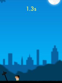 PanicBoy go - Pixel man run screenshot, image №1758131 - RAWG