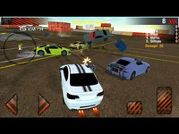 Crash Day: Derby Simulator Pro screenshot, image №1603369 - RAWG
